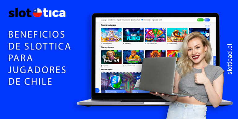 slottica casino download